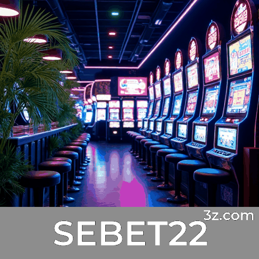 Jogos emocionantes no SEBET22