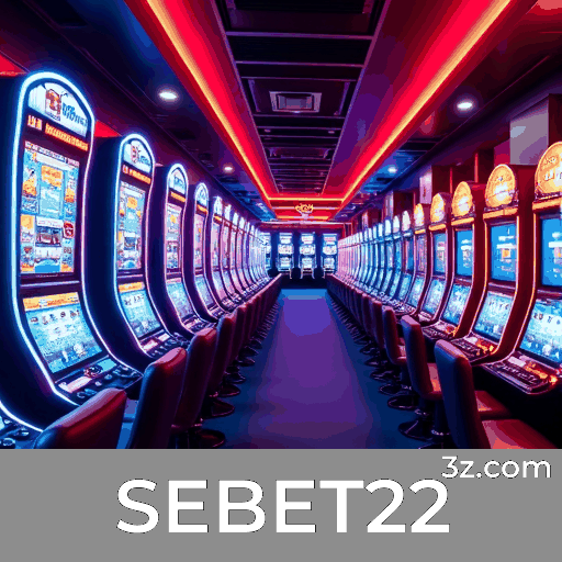 Jogos emocionantes no SEBET22