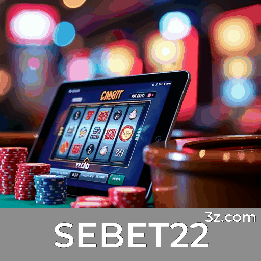 Jogos emocionantes no SEBET22