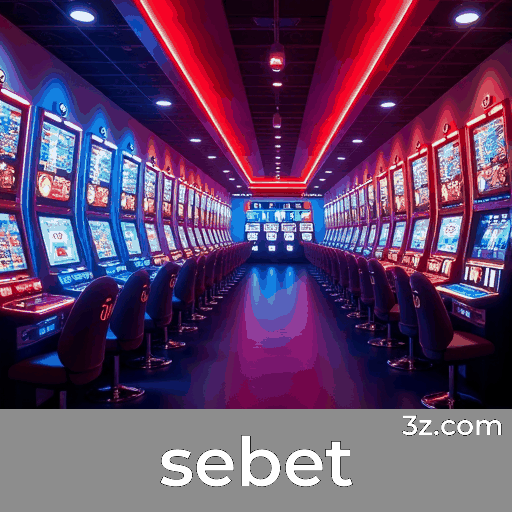Experiência Premium de Jogos no sebet: Qualidade e Diversidade